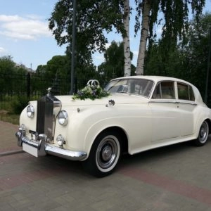 Rolls-Royce