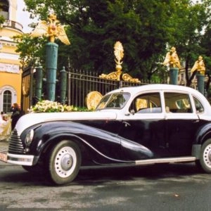 BMW 3401
