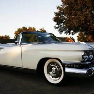 Cadillac Eldorado