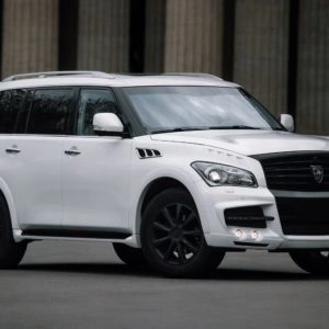Infiniti QX80
