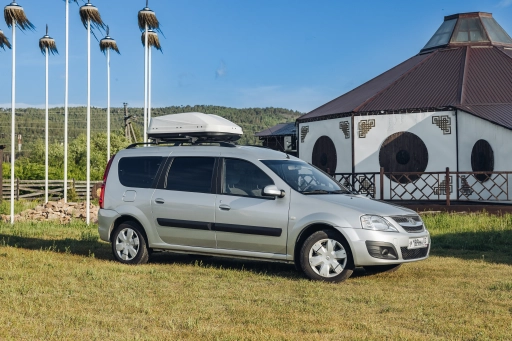 Lada Largus