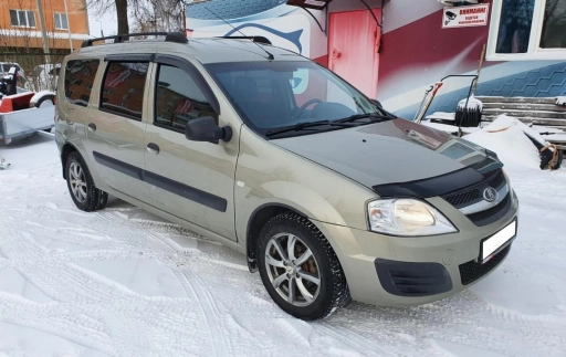 Lada Largus