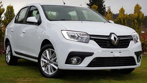 Renault Logan
