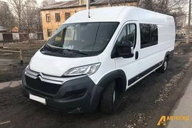 Citroen Jumper