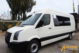 Volkswagen LT35