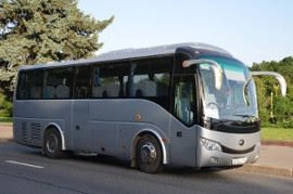 MAN Yutong 6899 H