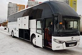 Volvo Compass