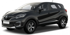 Renault Capture CUV