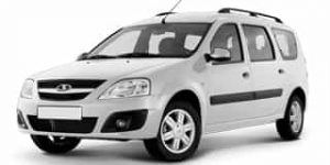 LADA Largus