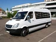 Mercedes-Benz Sprinter 515 CDI