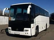 Mercedes-Benz 0404