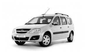 Lada Largus