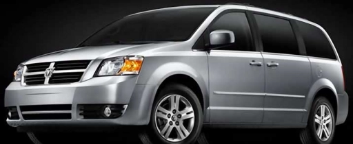 Dodge Grand Caravan