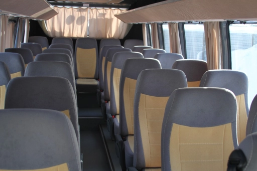 Foxbus