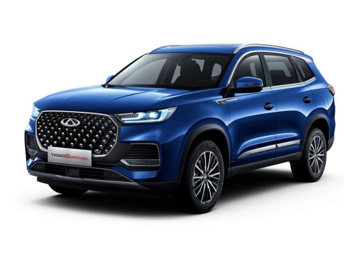 Chery Tiggo 8 Pro Max