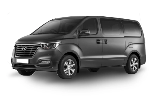 Hyundai H-1