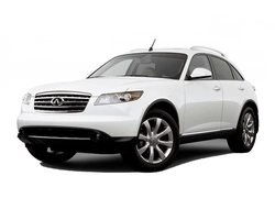 Infiniti FX-35
