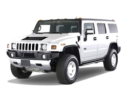 Hummer H2