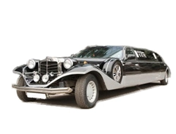 Lincoln Excalibur Phantom