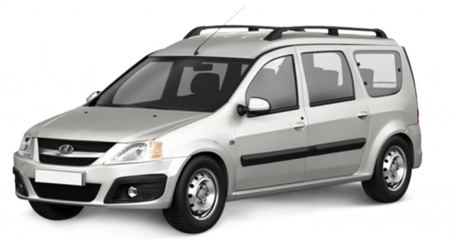 Lada Largus