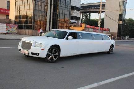 Chrysler Town
