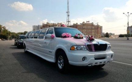 Lincoln Town