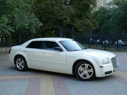Chrysler 300C
