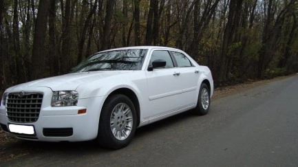 Chrysler 300C