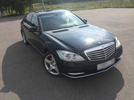 Mercedes-Benz Benz