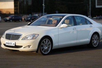Mercedes-Benz Benz