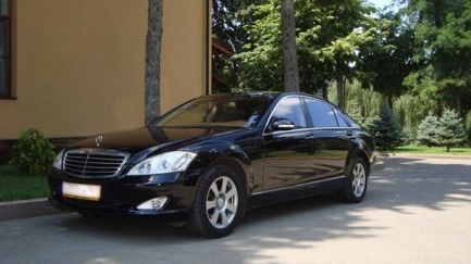 Mercedes-Benz Benz