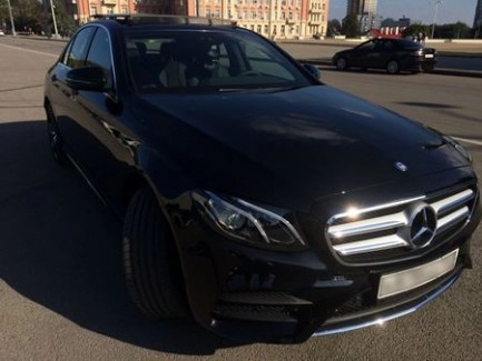 Mercedes-Benz Benz