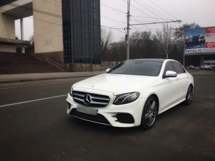 Mercedes-Benz Benz