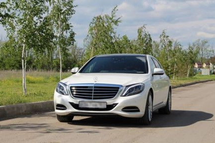 Mercedes-Benz Benz