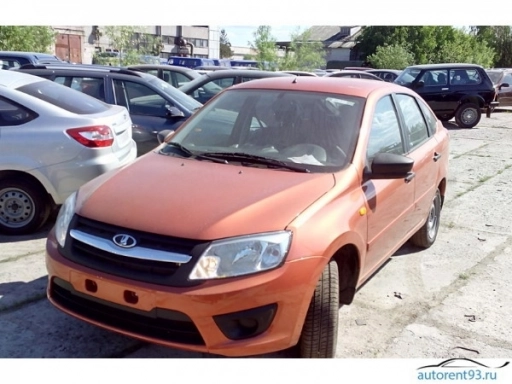 Lada Granta