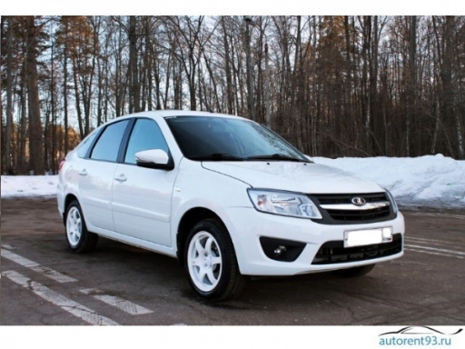 Lada Granta