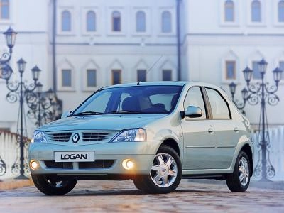 Renault Logan