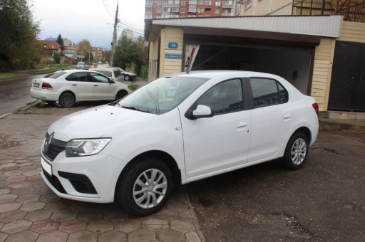 Renault Logan