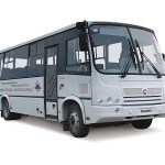 ПАЗ Аврора