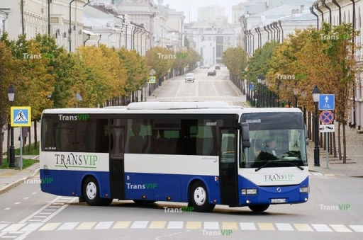 Iveco Crossway