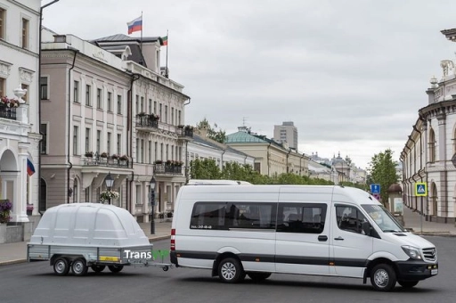 Прицеп