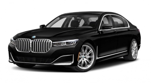 BMW 730Ld