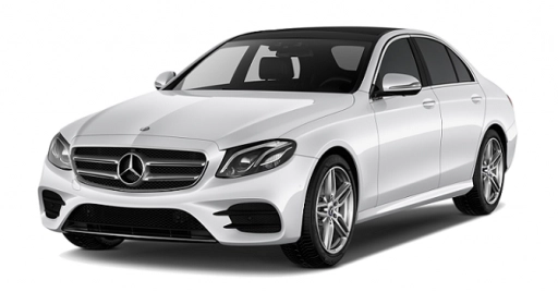 Mercedes-Benz Е-класс