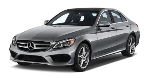 Mercedes-Benz С-класс