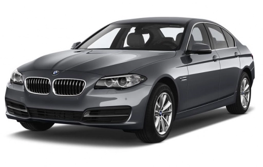 BMW 520i