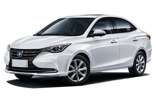Changan Alsvin