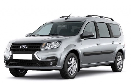 LADA Largus