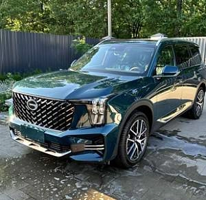 GAC GS8