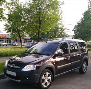 Lada Largus