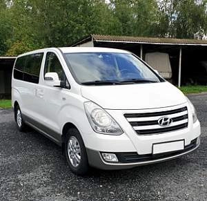Hyundai H1